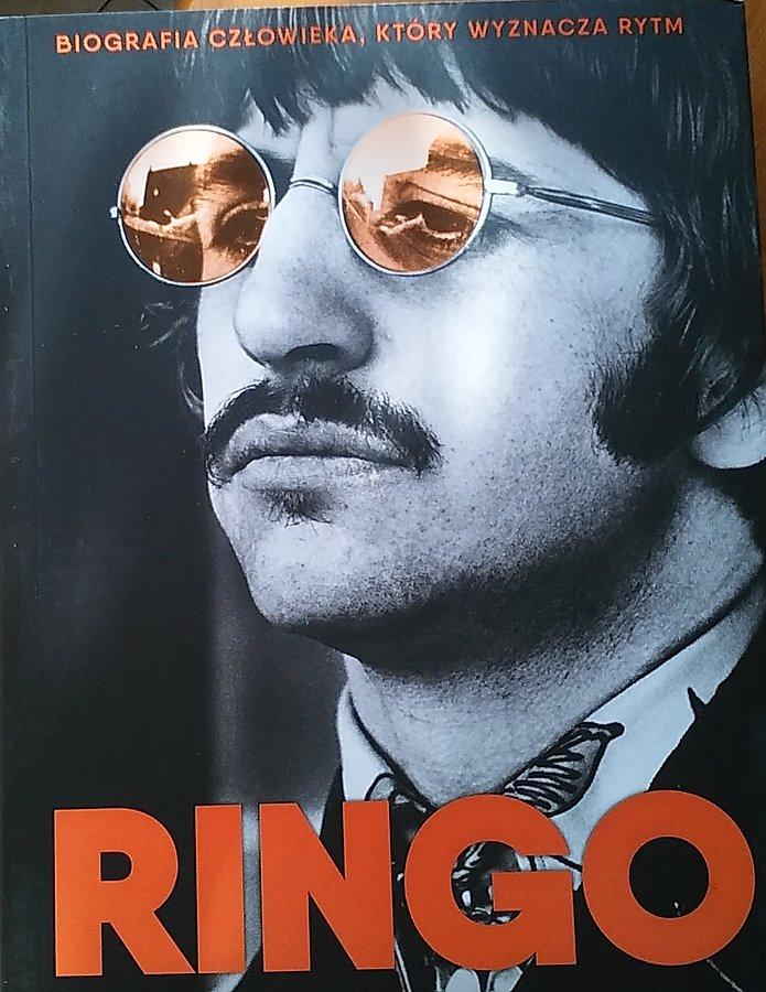 Ringo Starr
