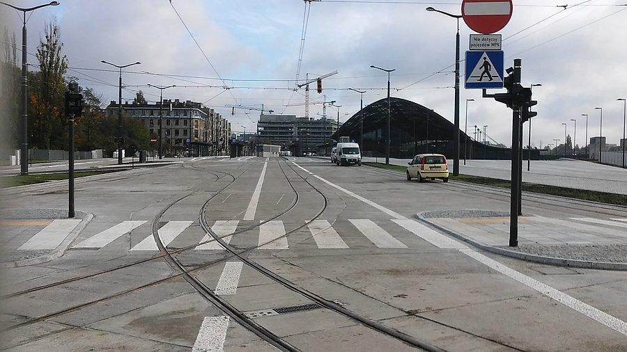 Łódź Fabr
