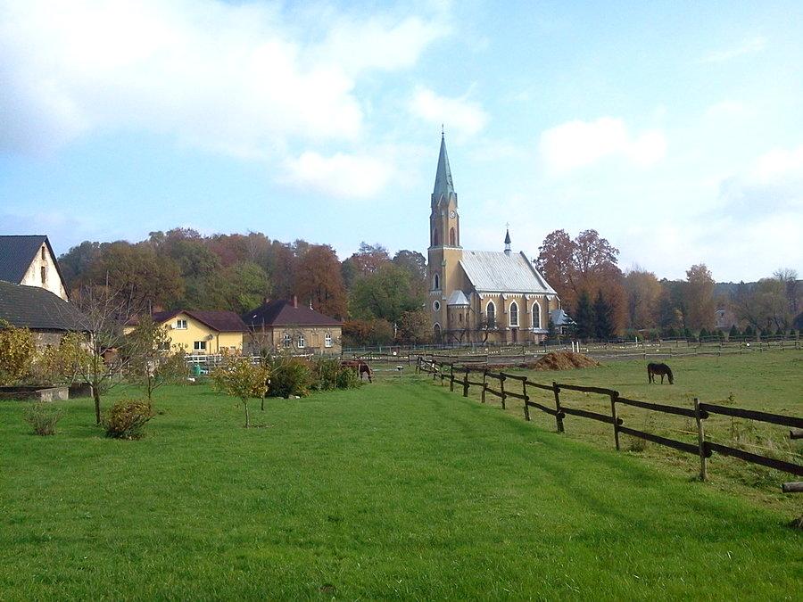 Mazańcowice