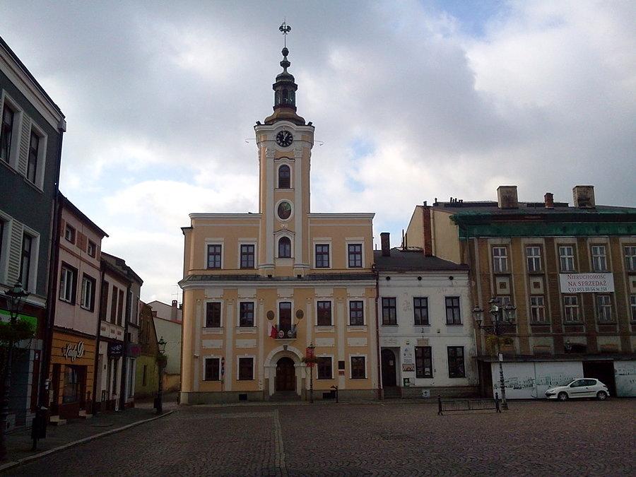 Skoczów