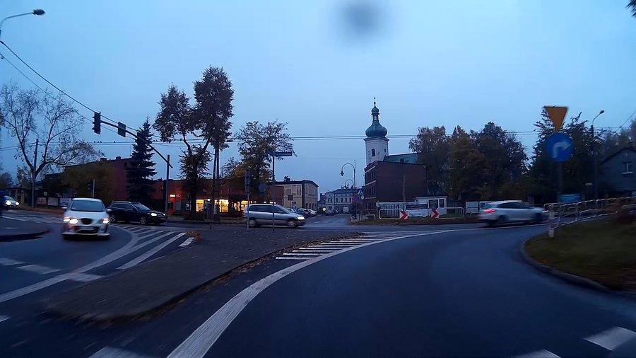 W Kochłowicach