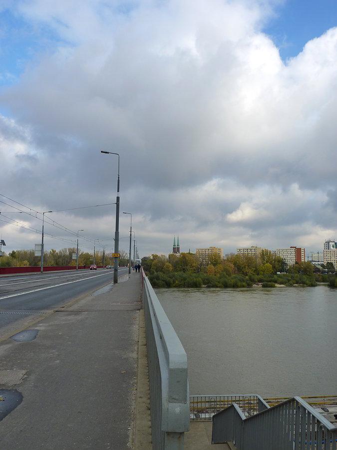 Most Śląsko - Dąbrowski