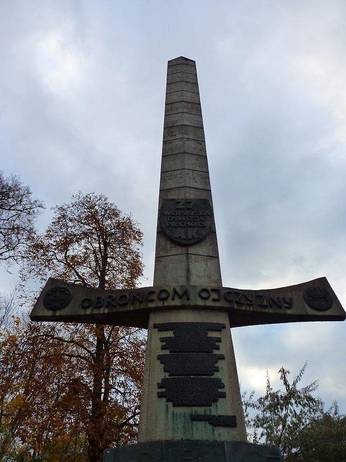 Obrońcom Ojczyzny
