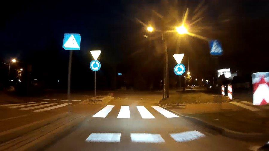 Rondo na Owsianej