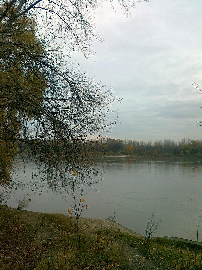 Nad Wisłą
