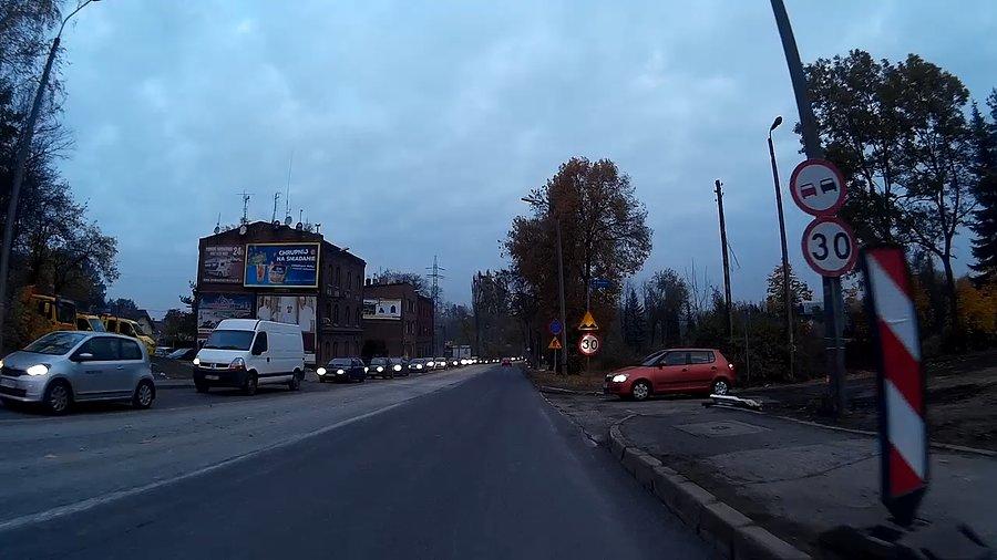 Remont chyba się kończy