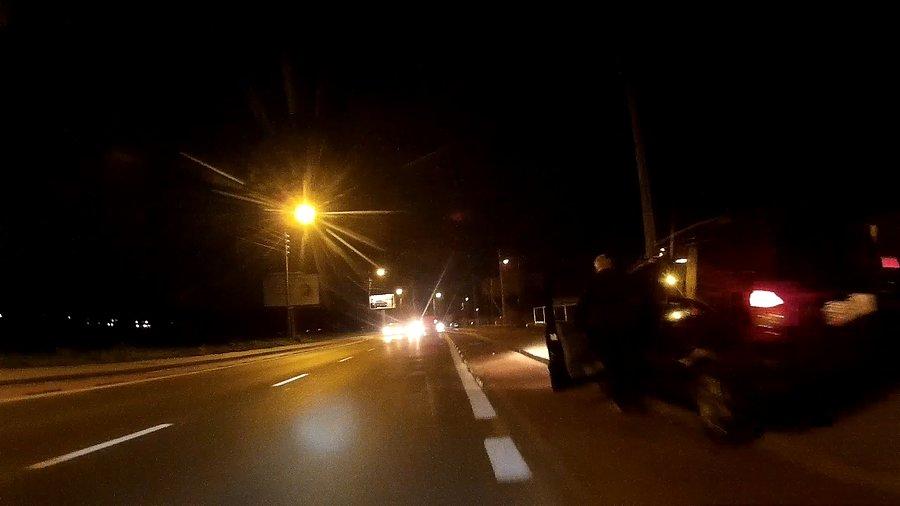 Mistrz otwierania drzwi
