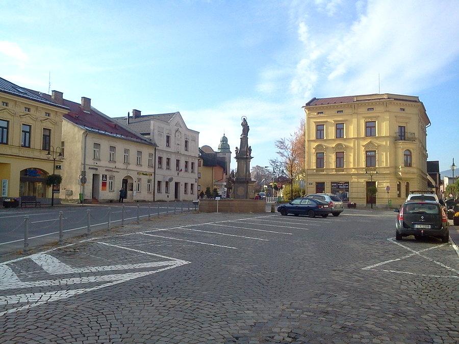 Jabłonków