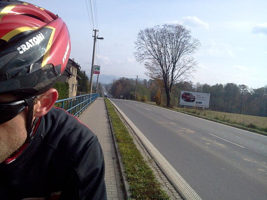 W drodze powrotnej