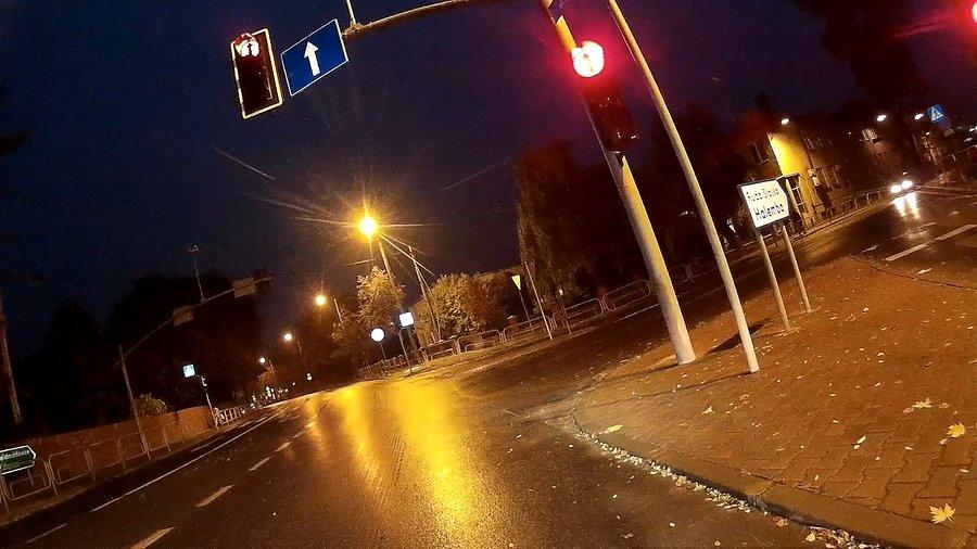 Ale pusto w Bielszowicach