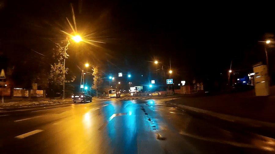Kochłowice też puste