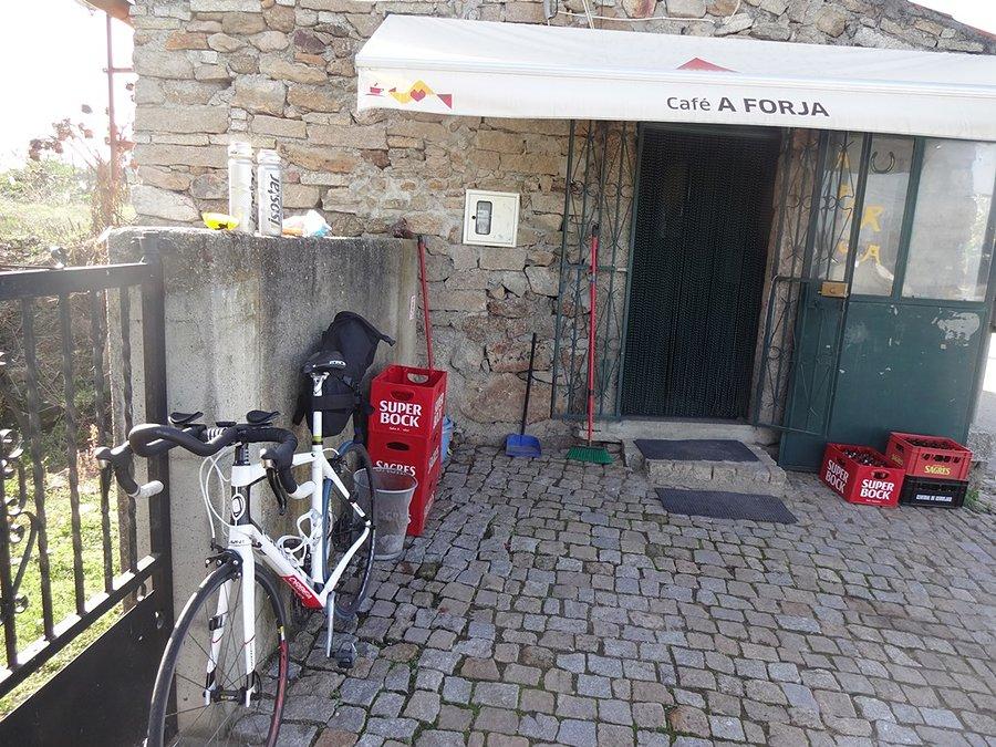 Pauza / A Break