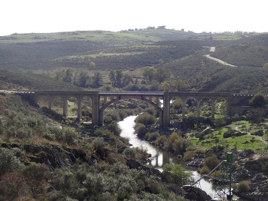 Most / A bridge