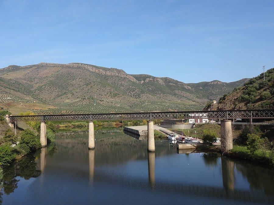 Most / A bridge