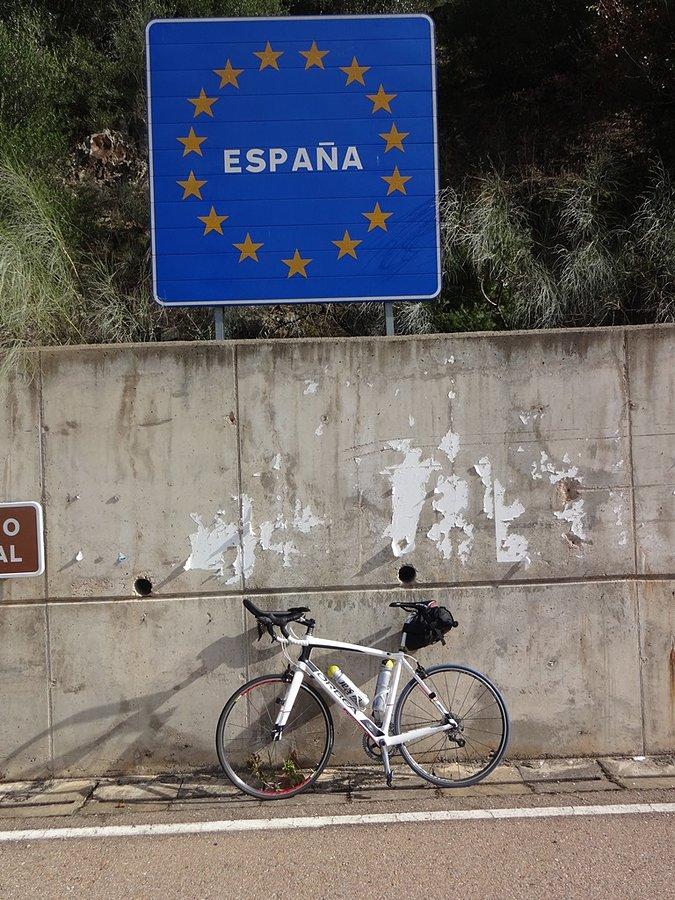 Espana