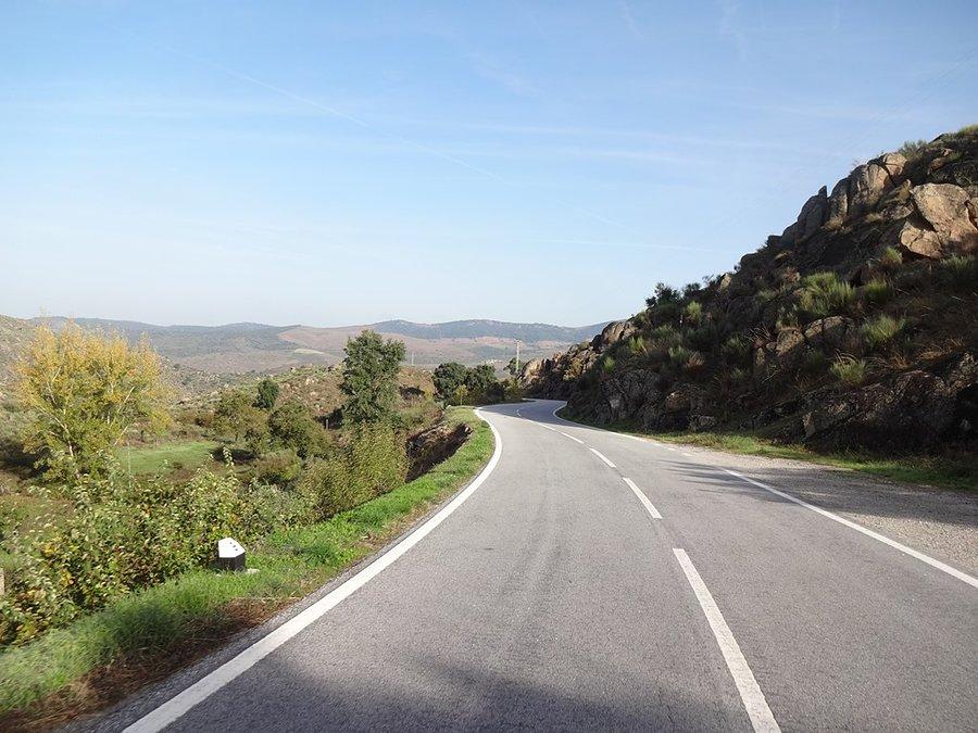Zjazd / Downhill