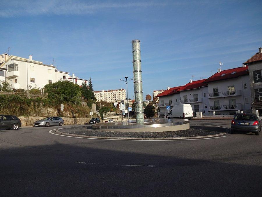 Rondo / The Roundabout