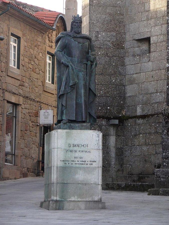Sancho I