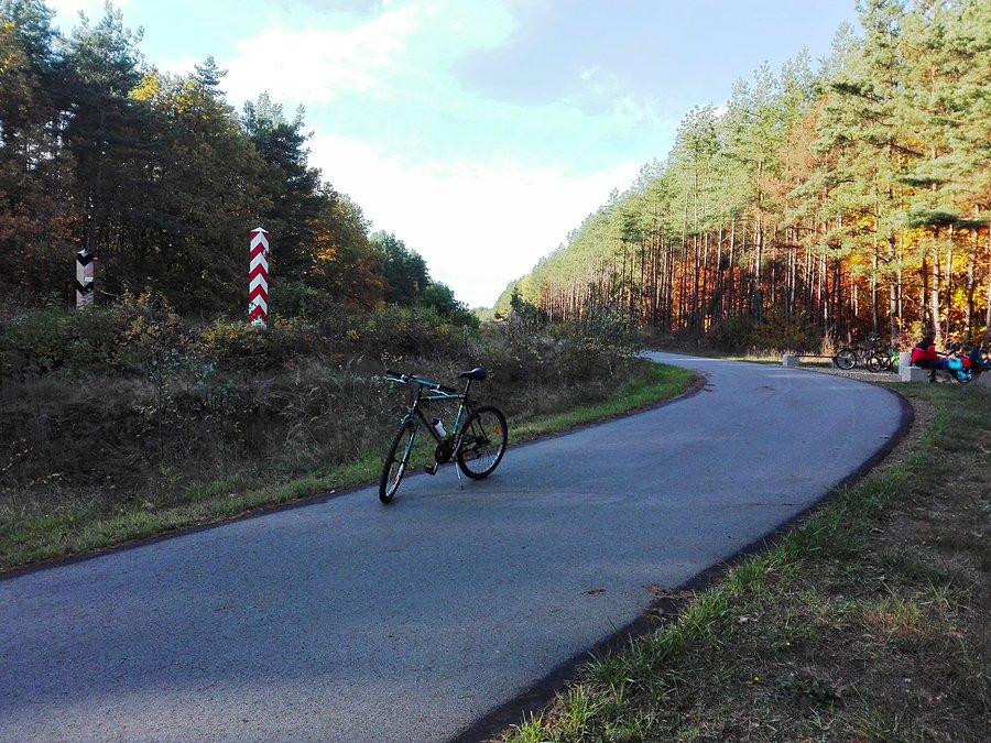 Zintegrowany Szlak Turystyczny Powiatu Polickego