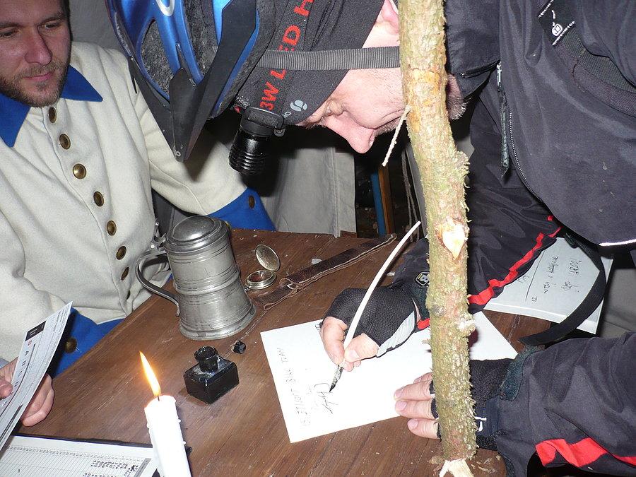 Cyrograf podpisany