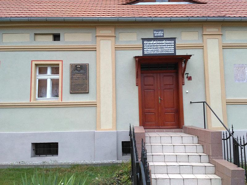 Na pamiątkę Ojcieca współczesnego pszczelarstwa