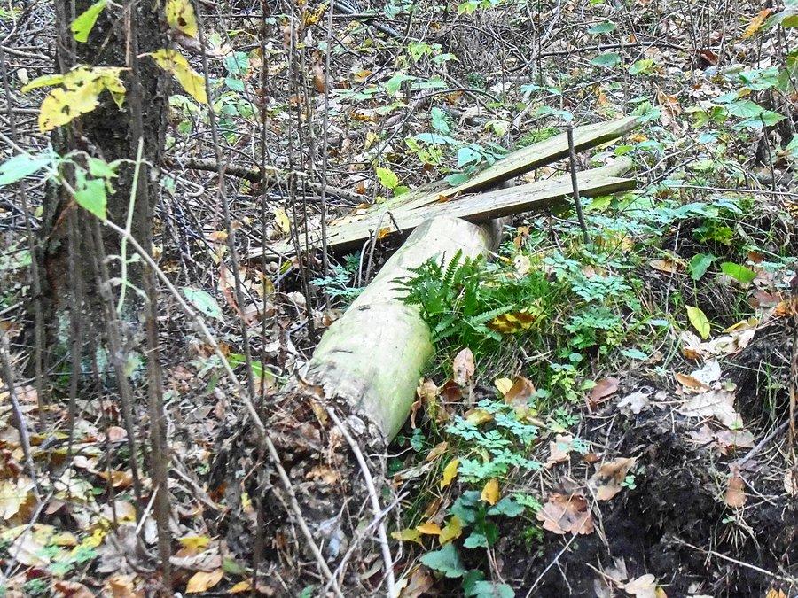 I drogowskaz do niego prowadzący