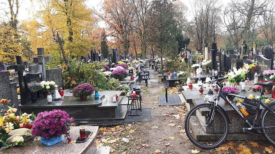 Dzień Wszystkich Świętych