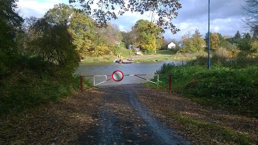 Rom nam uciekł