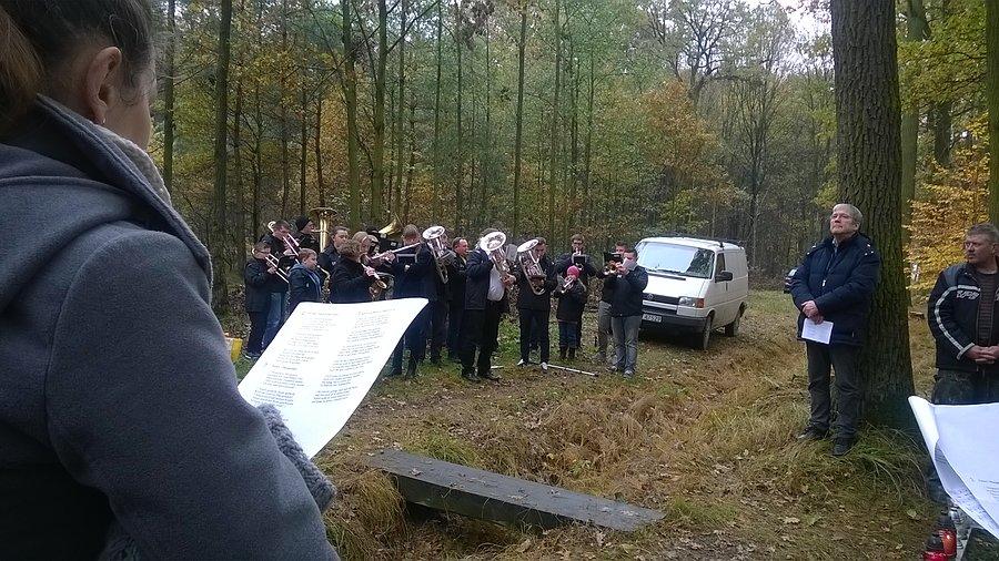 Orkiestra Pokrzywnica