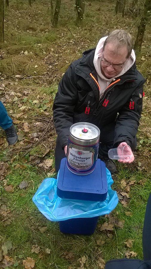Coś dla zachęty