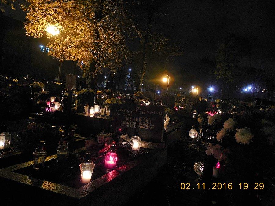 Dzień Zaduszny