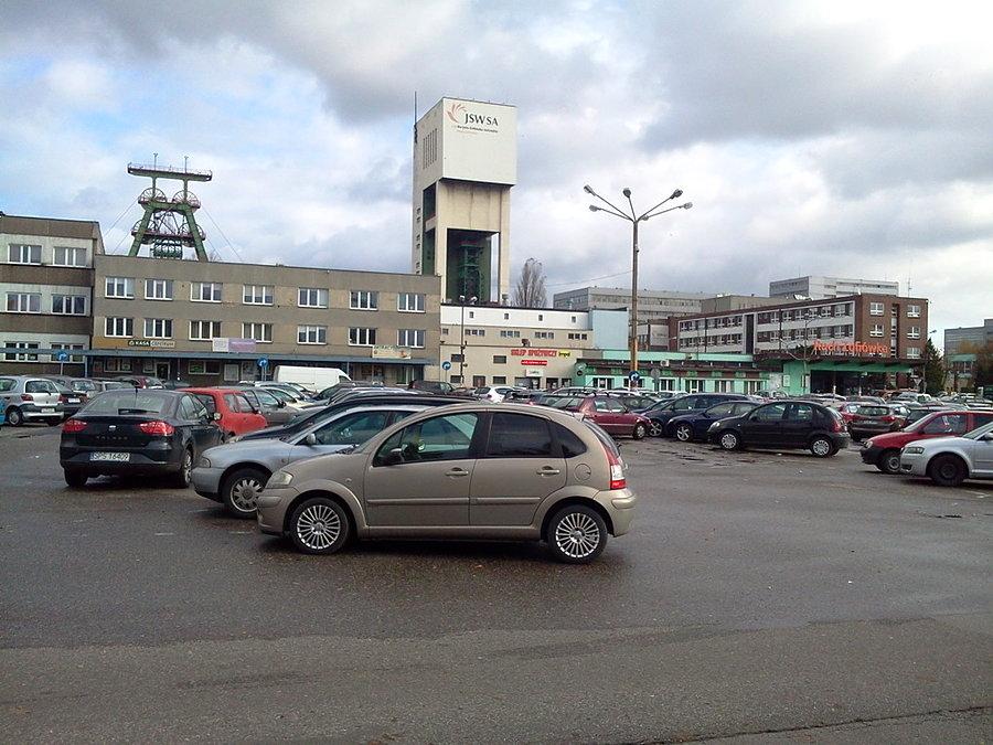 KWK Zofiówka