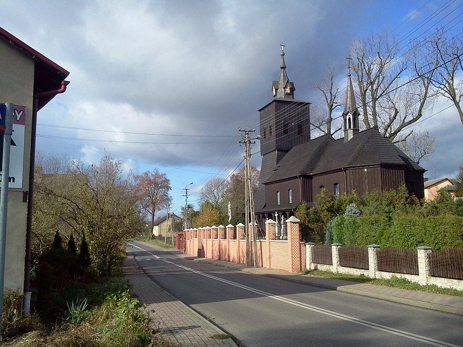 Gołkowice