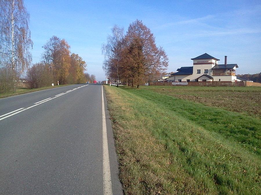 Jarząbkowice