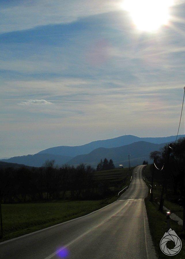 Stebnicka na horyzoncie (znów)