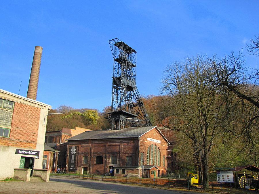 Muzeum Górnictwa - Landek