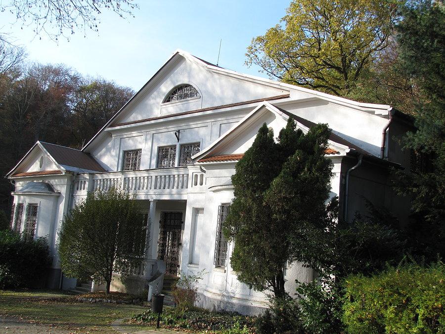 Muzeum Górnictwa - Landek