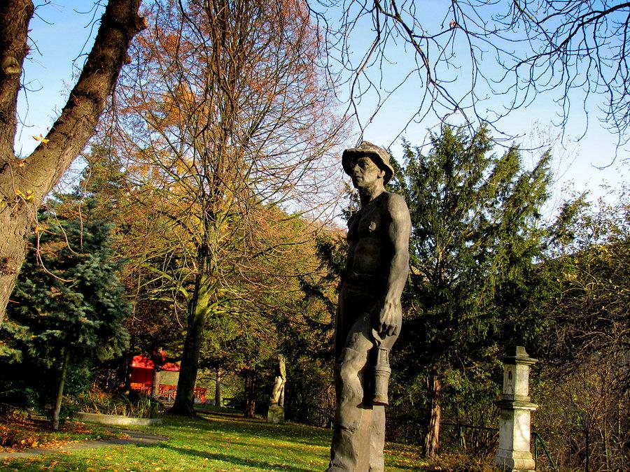 Muzeum Górnictwa - Landek