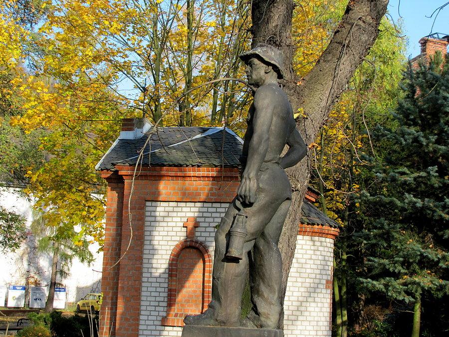 Muzeum Górnictwa - Landek