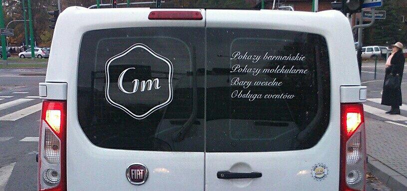 Molekułom się zakąnsza ... ? :-)