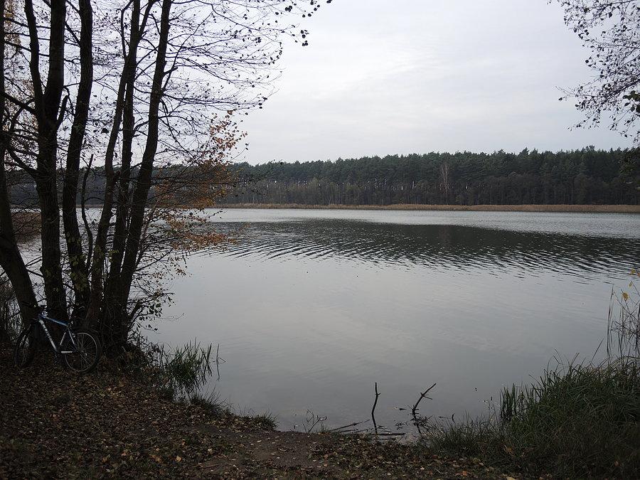 Jezioro Białe