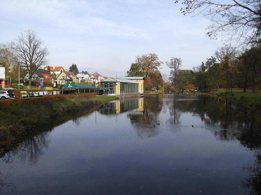 Šilheřovice