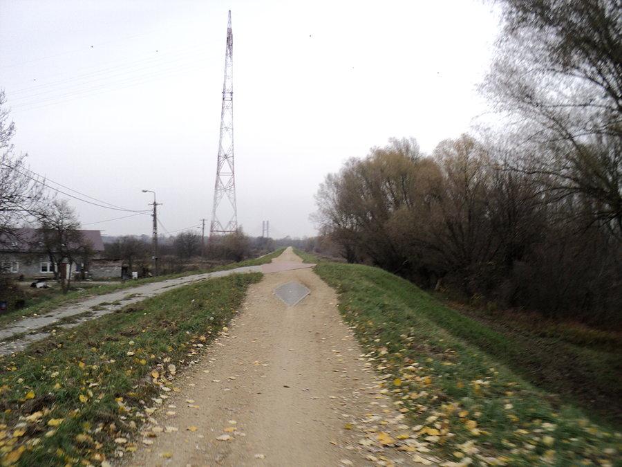 Na Wale Zawadowskim