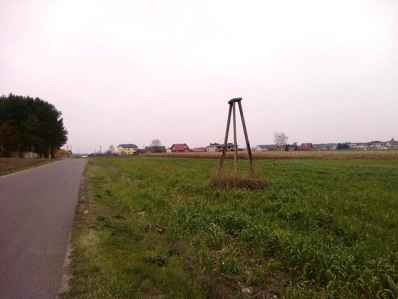 Punkt triangulacyjny