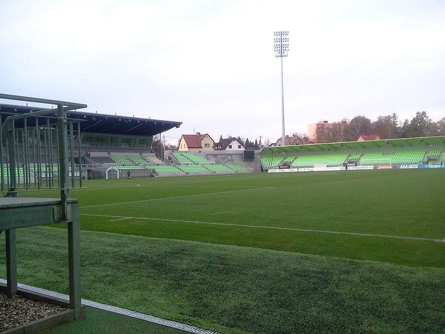 Stadion