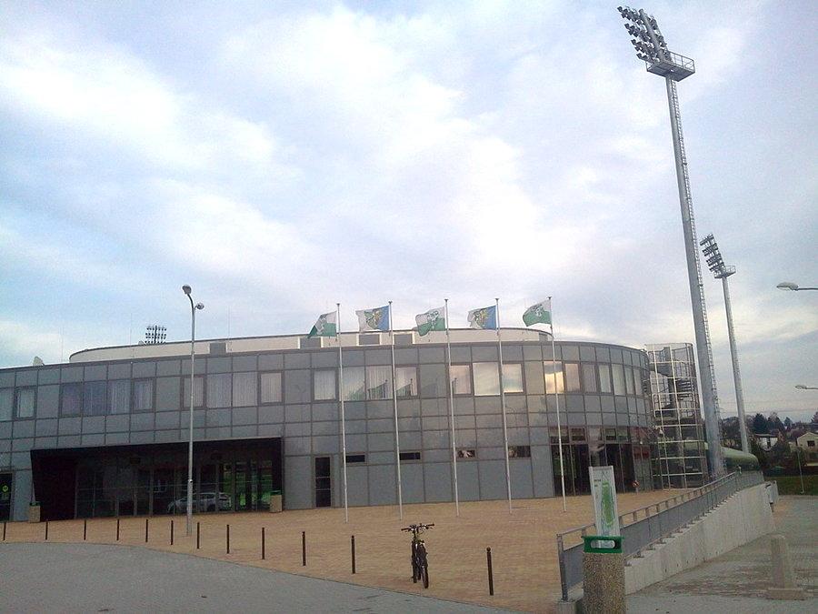 Stadion