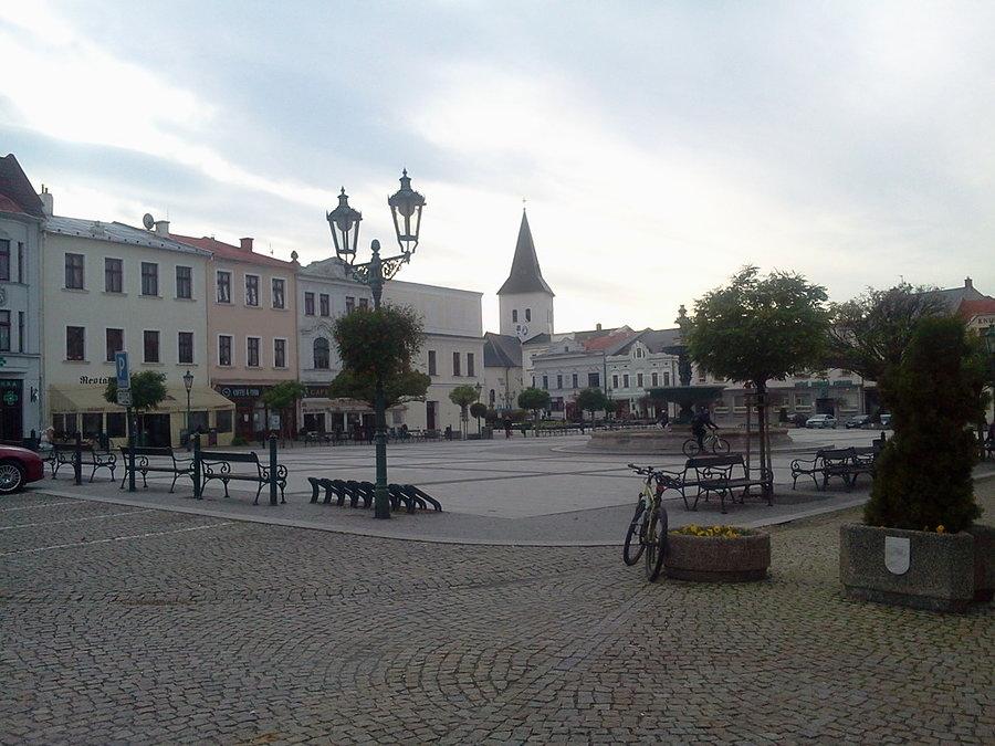 Karwina Frysztat