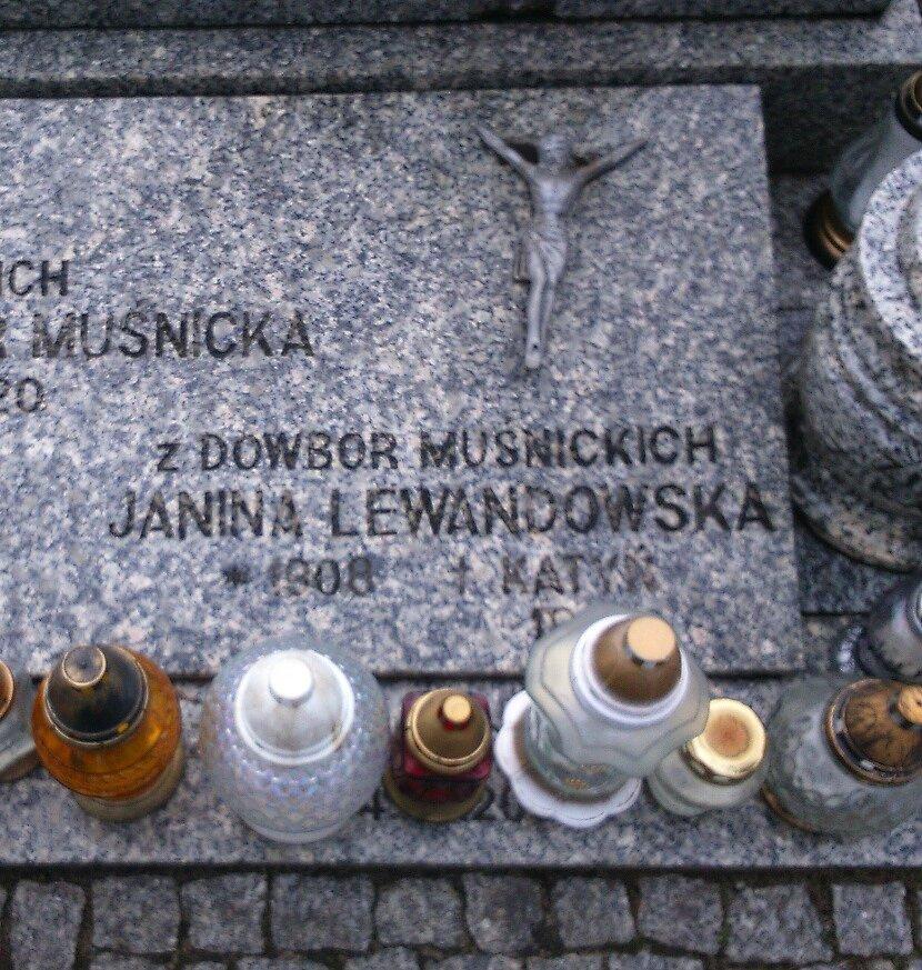 Długo czekała by tu zostać na zawsze
