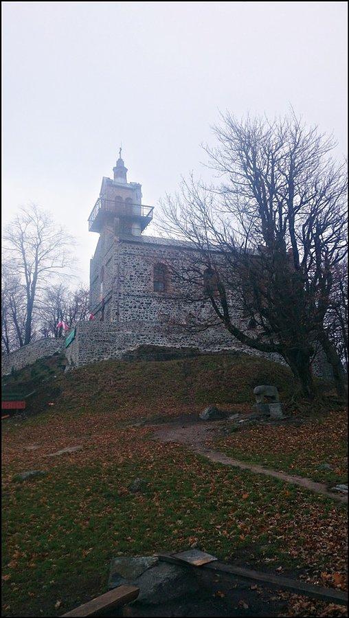 Masyw Ślęży i Raduni