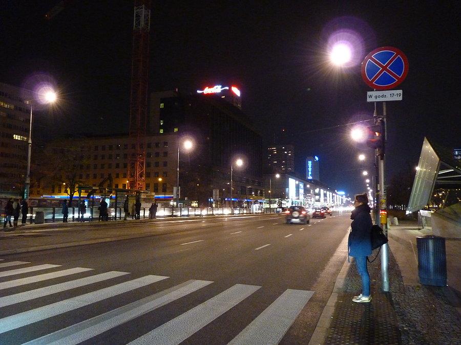 Marszałkowska